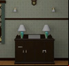 Medal Room