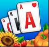 Solitaire Farm - Seasons
