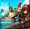 Assassin's Creed Freerunners