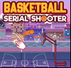 Basketball serial shooter