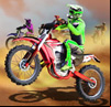 Dirt Bike MotoCross