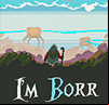 Borr - Magic Puzzle