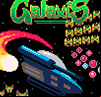 Galaxis