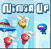 Ninja Up!