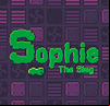 Sophie The Slug