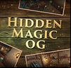 Hidden Magic OG