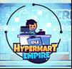 Idle Hypermart Empire