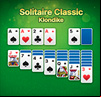 Solitaire Classic - Klondike