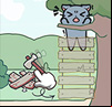 Catch The Cat