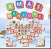 Xmas Mahjong Tiles 2023