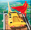 Super Hero Driving School