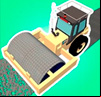Epic Road Idle