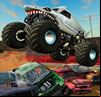 Monster Truck - Derby for Survival