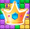 Royal Crown Blast