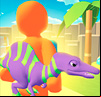 My Dinosaur Farm