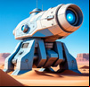 Dune Defense