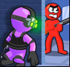 Mr Bullet - Stealth Ninja Killstreak