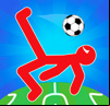 Ragdoll Football 2 players