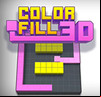 Color Fill 3D