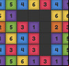Numbers - merge 7