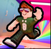 Obby - Escape from school!
