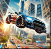 Extreme Car Driving Simulator
