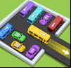 Traffic Jam Hop On