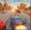 Lambo Traffic Racer