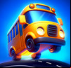 Bus Parking Out