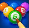 Bubble Shooter Billiards & Pool