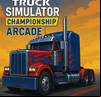 Truck Simulator Arcade Championship