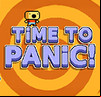 Time to Panic!