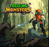 Feed me Monsters! Idle Battle