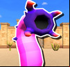 Kill All The Monsters