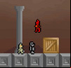 Pixelknight II