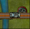 Railroad Shunting Puzzle