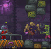 Zombotron