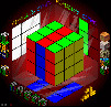 Rubik's Cube