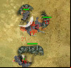 Necropolis Defense