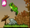Frog Dares