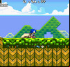 Ultimate Flash Sonic