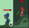 Armor Mayhem