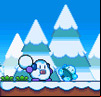 Snow Tale