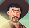 The Most Wanted Bandito