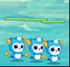 Monster Saga
