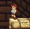 Treasure Tower Trouble
