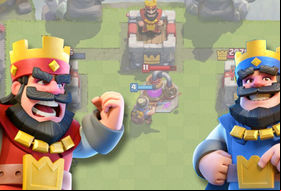 Battle of Thrones