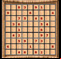 Sudoku Original
