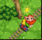 Railroad Journey
