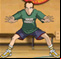 Dodgeball : The Five D's